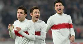 Entradas VfB Stuttgart vs Eintracht Frankfurt