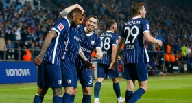 VfL Bochum vs 1. FSV Mainz 05 Tickets