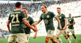 Billets VfL Wolfsburg vs 1. FC Heidenheim