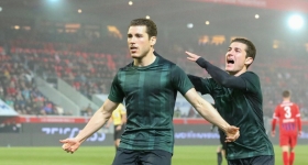 VfL Wolfsburg vs Werder Bremen Tickets