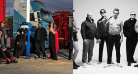 Entradas Viagra Boys & Califato 3/4 Madrid