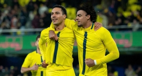 Villarreal CF vs FC Copenhagen Tickets