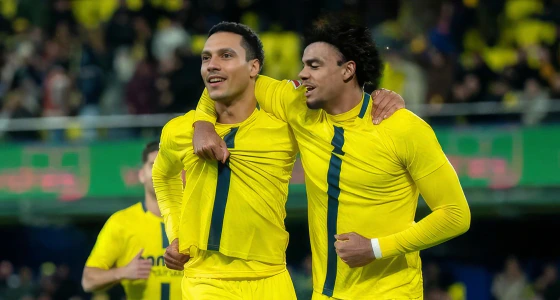 Villarreal CF vs Sabah تذاكر