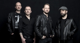 Volbeat Barselona Konser Biletleri