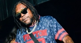 Vybz Kartel Londra Konser Biletleri