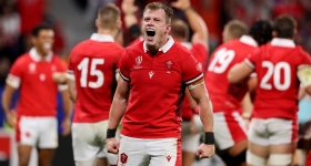 Wales - Scotland - Six Nations 2026-biljetter