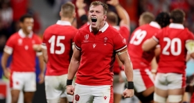 Wales v Italy - Six Nations 티켓