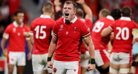 Wales v Scotland - Six Nations Bileta