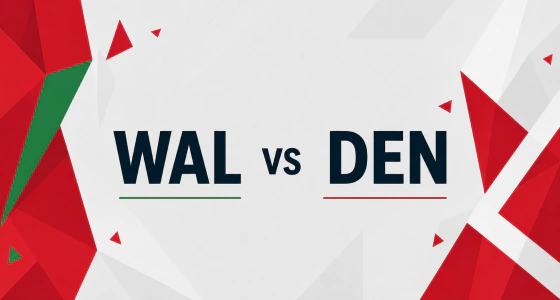 Billets Wales vs Denmark Nations League