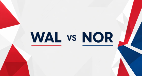 Billets Wales vs Norway Nations League