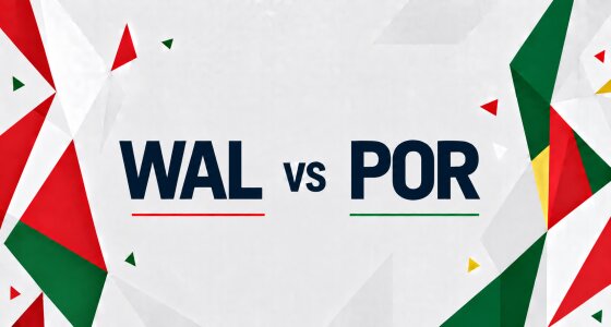 Wales vs Portugal Nations League 티켓