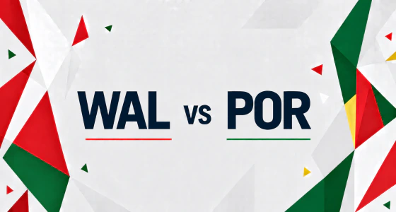 Wales vs Portugal Nations League-biljetter
