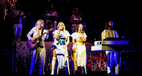 Waterloo - The Best of ABBA Newcastle Upon Tyne Tickets