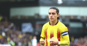 Entradas Watford vs Coventry City