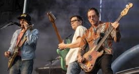 Weezer Halifax Konser Biletleri