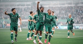 Billets Werder Bremen vs 1. FC Heidenheim