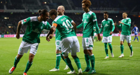 Biglietti Werder Bremen vs Bayer 04 Leverkusen