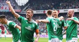 Biglietti Werder Bremen vs SC Freiburg