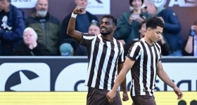 Werder Bremen - FC St. Pauli Maç Biletleri