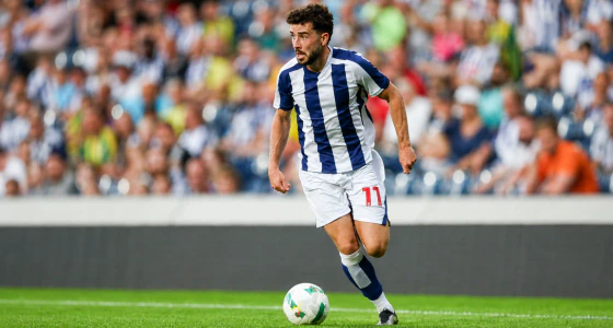 West Bromwich Albion vs Bristol City FC Εισιτήρια