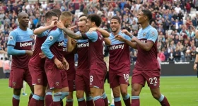 Biglietti West Ham United vs Chelsea