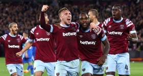 West Ham United vs Leicester City Tickets