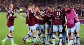 Entradas West Ham United vs Nottingham Forest