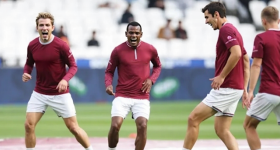 West Ham United vs Bournemouth Vstupenky