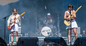 Entradas Wet Leg Leeds