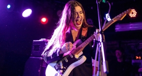 Wet Leg London 13 November Tickets