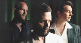 White Lies Tilburg Konser Biletleri