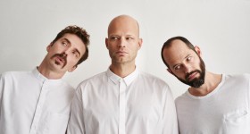 WhoMadeWho Istanbul 2023 Konser Biletleri
