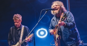 Wilco Madrid Konser Biletleri