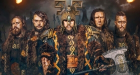 Wind Rose Cologne Tickets