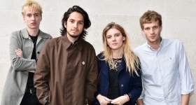 Wolf Alice Istanbul 15 July Εισιτήρια