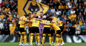 Biglietti Wolverhampton Wanderers FC vs Crystal Palace FC