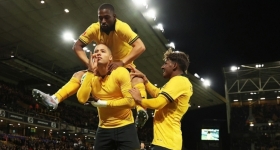 Wolverhampton Wanderers FC vs Arsenal FC Bilety