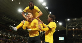 Wolverhampton Wanderers FC vs Fulham FC 2026