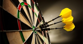 World Darts Championship - Thursday Tickets