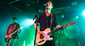 Wunderhorse Frome-biljetter