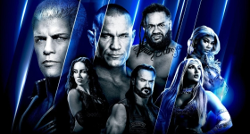 WWE Friday Night SmackDown London 티켓
