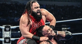 WWE Raw London Tickets