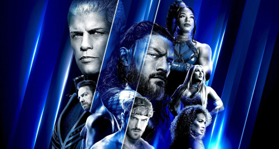 WWE Strasbourg-liput