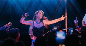 Xana London Konser Biletleri