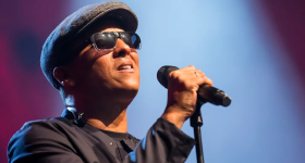 Xavier Naidoo Mannheim-biljetter