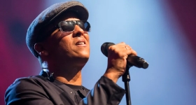 Xavier Naidoo Munich-biljetter