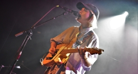 Yawners Vigo billetter