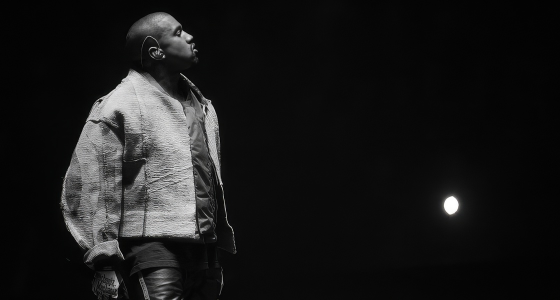 Ye Loulé en concert au Estádio do Algarve à Faro