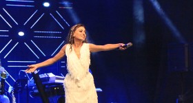 Yıldız Tilbe İstanbul 2024 Konser Biletleri