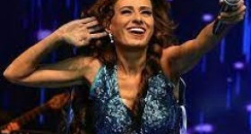 Yıldız Tilbe İstanbul Konser Biletleri